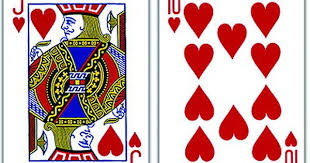 Pin En Playing Cards Poker Juego De Cartas Poquer