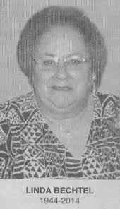 BECHTEL, Linda Marie 1944