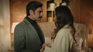 Guvercin 9 Bolumun Heyecan Dolu Final Sahnesi Tek Parca Hd Izle Star Tv