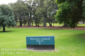 Your fitzroy gardens stock images are ready. Fitzroy Gardens Archives Keep Your Eyes Peeled