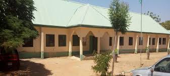 Gombe State College of Health Sciences & Technology Forms 2026/2027