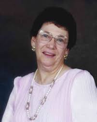 Patty Pennington Jordan Obituary 2024