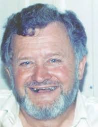 Merrill Williams Obituary (1933