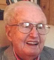 Noble Cody (1922-2016)