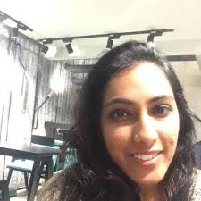 Tania Arora's User Profile