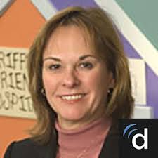 Dr. Yvonne M. Paris, MD