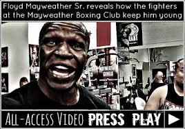 Former Pacquiao sparring mate David Rodela believes Manny still has the  fire and feels Brandon Rios has bit off more than he can chew |