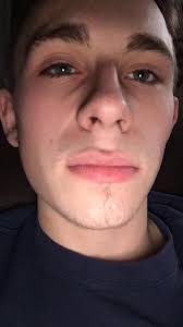 The beard may have receded, but Jason's magnetism? That can't be trimmed.