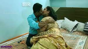 Romantic aunty sex