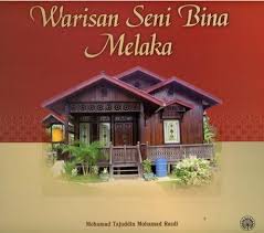 Maybe you would like to learn more about one of these? Warisan Seni Bina Melaka Areca Books