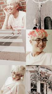 See more ideas about namjoon, kim namjoon, rap monster. Namjoon Aesthetic Wallpapers 2020 Broken Panda