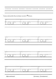 There is a cutoff, but i would disagree it's ten, because numbers up to twenty are one word, and up to a hundred a maximum of two. Writing Number Words One To Ten By Jhelly Rap Teachers Pay Teachers