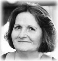 MARY McSHEA Obituary (2014)