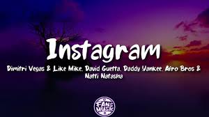 Открыть страницу «natti natasha» на facebook. Instagram Dimitri Vegas Like Mike David Guetta Daddy Yankee Afro Bros Natti Natasha Lyrics Youtube