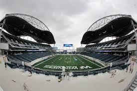 While there are many things that are the same about the winnipeg blue bombers almost two years after they won the. Blue Bombers Stadium A Losing Game Jackman Atkinson Chrisd Ca