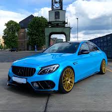 Fahrzeugumbauten In Berlin Wega Performance