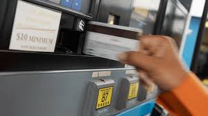 Jan 13, 2020 · a credit card skimming device reads the magnetic stripe on your credit or debit card when you slide it into a card reader at an atm, gas pump or other point of sale. Combating Fueling Station Credit Card Skimmers Wex Inc
