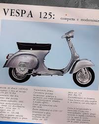 Image result for Grigio Biacca 1965 Piaggio