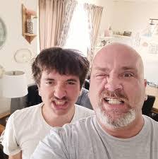 Megan Ferrando's Instagram, Twitter & Facebook