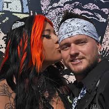 How to get to the rail at Louder Than Life festival?