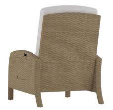 Folding recliner chairs headrest cushion pillow for outdoor lounger sun p7b6. Our Review Of The 10 Best Outdoor Recliners