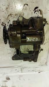 Bmw 5 Series E39 525d 530d M57 Genuine Engine Oil Pump 2247212 Ref A0578 Auto Mecanica Auto