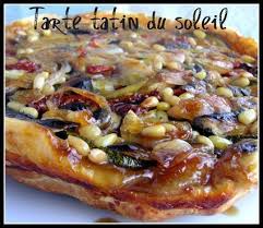 Tarte Tatin Du Soleil Recette Recettes De Cuisine Tarte Tatin Recette