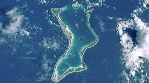 India’s Strategic Presence in the Chagos Islands Holds Steady Amid Diego Garcia Lease Deal
