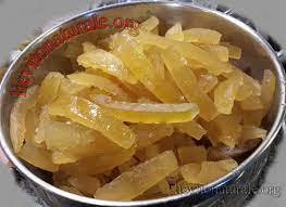 We did not find results for: Canditi Di Cedro Dal Sito Del Lievito Madre Naturale