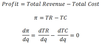 Profit Formula Learn To Calculate Business S Percentage Profit Bestbussinesscircle