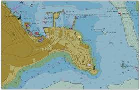 Enc S57 Charts For Ecdis And Ecs