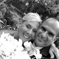 The Profit's Marcus Lemonis Marries Bobbi Raffel