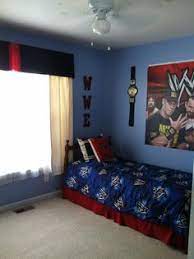 We did not find results for: Pinterest Wwe Boys Bedroom Pic2 Evan S Wwe Bedroom Wwe Wrestling More Pics Of His Room In My Wwe Bedroom Decor Wwe Bedroom Zebra Bedroom
