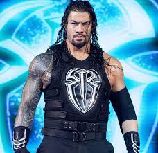 Happy Birthday Roman Reigns 5 25 2018 Wwe Superstar Roman Reigns Wwe Roman Reigns Roman Reigns
