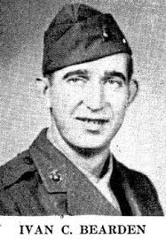 Ivan Chester Bearden (1920-2006)