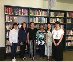 With the three main blocks that is hospital block, academic block, necropsy block it shall be able to produce excellent doctor of veterinary medicine graduates. Collaboration With John Hopkins School Of Nursing Usa Universiti Putra Malaysia