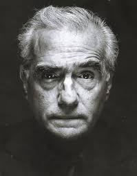 Martin Scorsese