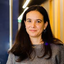 Monica Otero's Instagram, Twitter & Facebook