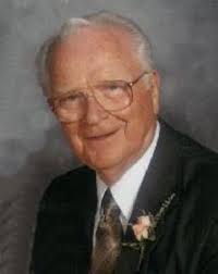 Marvin Filz Obituary (1922