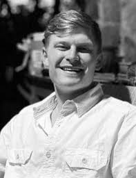 Obituary of Sean Alexander Hays