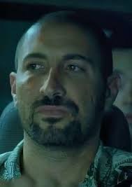 Max Rhyser Fan Casting