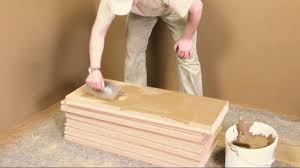 Sie weisen eine hohe klemmwirkung und gleichzeitige formstabilität aus und finden deshalb auch bei der verarbeitung kopfüber sicheren halt. Claytec Pavadentro Die Lehm Innendammung Youtube
