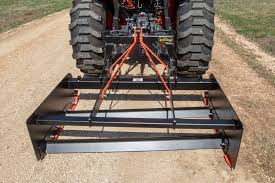 Specifications and design are subject to change without notification. Bad Boy Implements 3 Point Hitch Implements Tractor Attachments Bad Boy Mowers