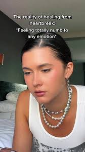 A Heartbreak Is Healed