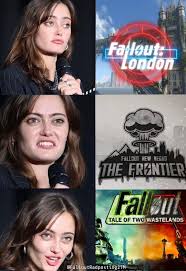Fallout Radposting 2™️