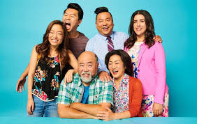 Love the majority asian cast giving insighr into asian culture and life in the west. Everything You Need To Know About Kim S Convenience Stinger Universe