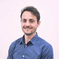 Patrick Serafino's Instagram, Twitter & Facebook