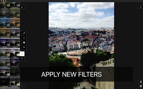 Image result for tilt focus