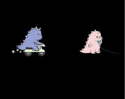 Gambar lucu dinosaur dinosaurus kuning haiwan kecil dinosaurus mata besar dinosaur haiwan pupus lucu png dan psd untuk muat turun percuma. Dino Ungu Army Kartun Lucu Dinosaurus Kartun