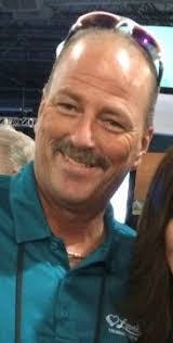 Greg Keel's Instagram, Twitter & Facebook